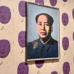 Andy Warhol – Mao (1972)