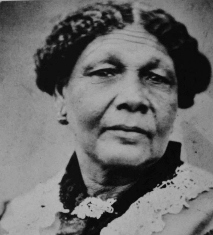 Mary Seacole