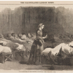 The Lady with the Lamp