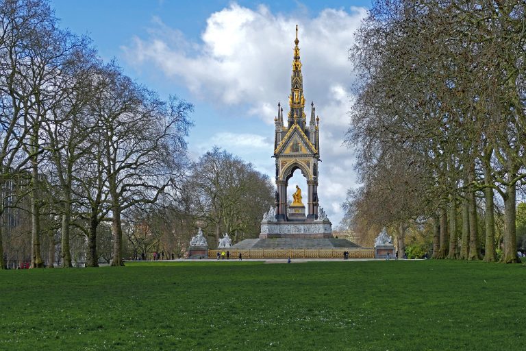 3 Ways to Live a Healthier Life in London