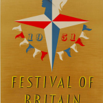 Festival of Britain poster