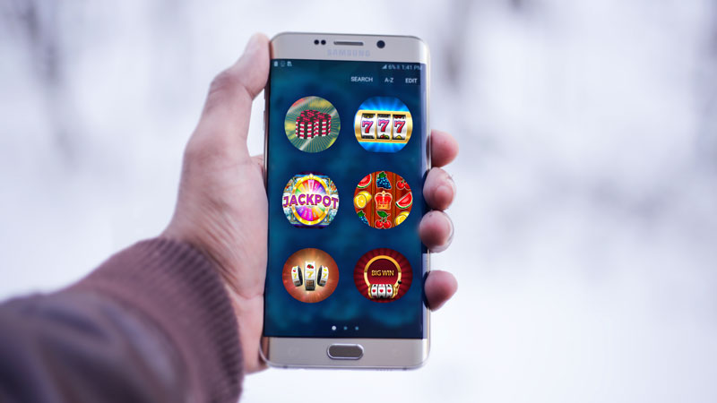 What Are the Best Mobile Casino Apps for Playing Slots?