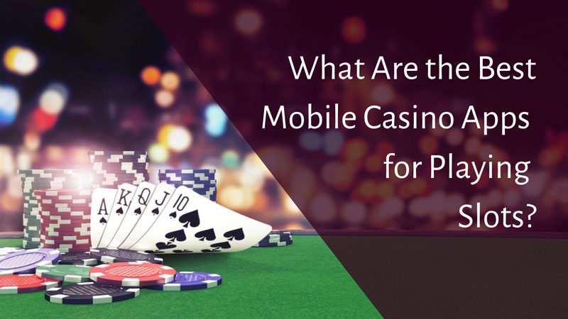 best mobile casino card game apps