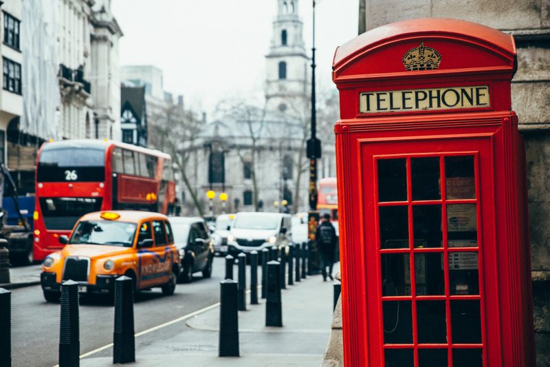 Must-do things to do in London - Londontopia