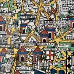 Mark Lane on WonderGround map