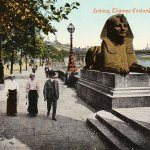 Sphinx,_Thames_Embankment,_London