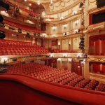 The Auditorium from the Royal Box Noel Coward Theatre ©Peter Dazeley_Credit photographer Peter Dazeley_cannot be used without written permission