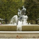 6_Joy of Life Fountain