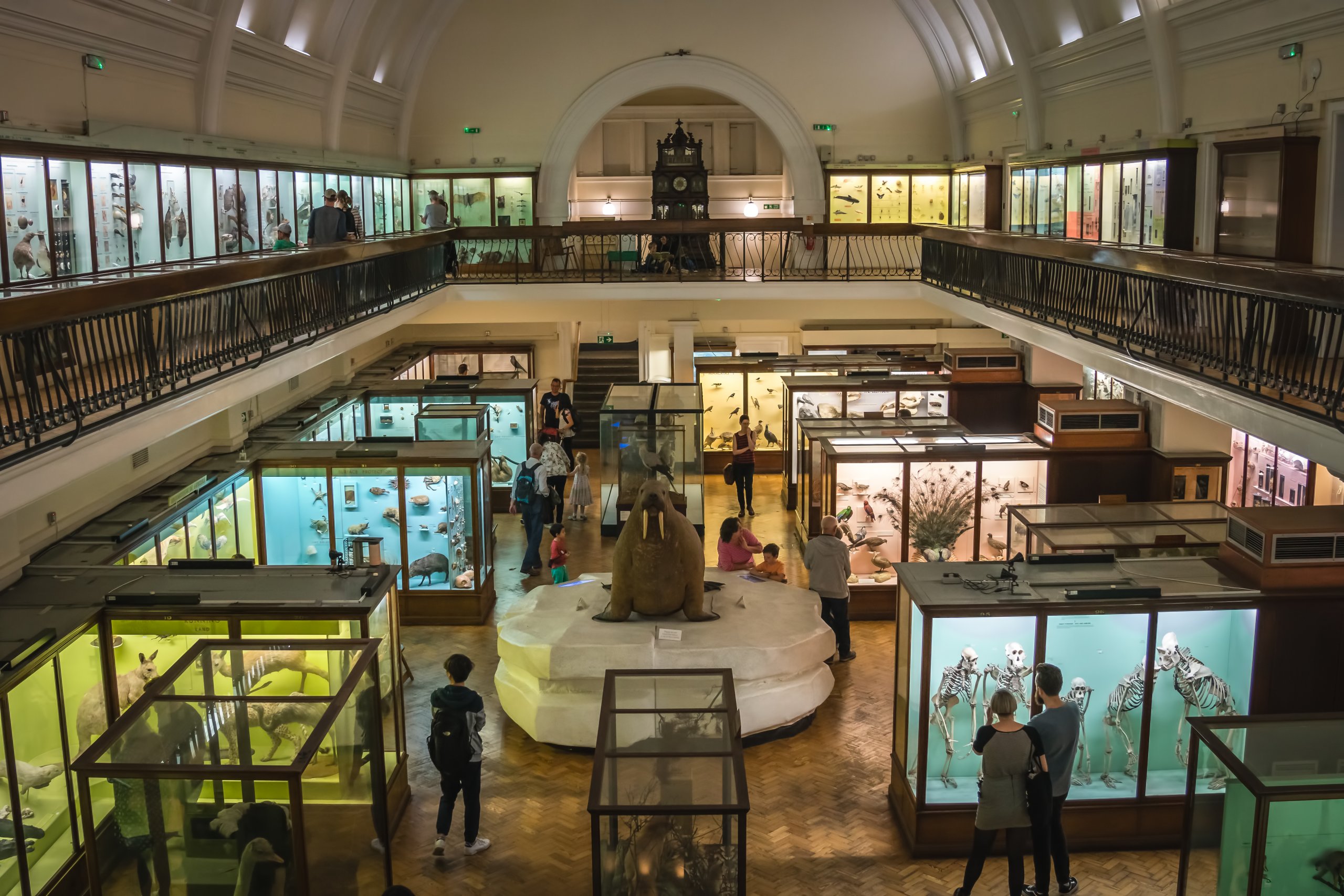 10 Interesting Facts and Figures about the Victoria and Albert Museum You  Might Not Know - Londontopia