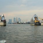 Thames Barrier