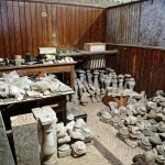 Copped_Hall_architectural_salvage,_Epping,_Essex,_England_01