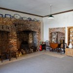 Copped_Hall_housekeeper’s_room,_Epping,_Essex,_England