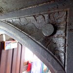 Doorway_detail_on_middle_floor_of_Queen_Elizabeth’s_Hunting_Lodge