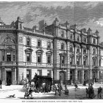 Bow Street Magistrates’ Court and Police Station