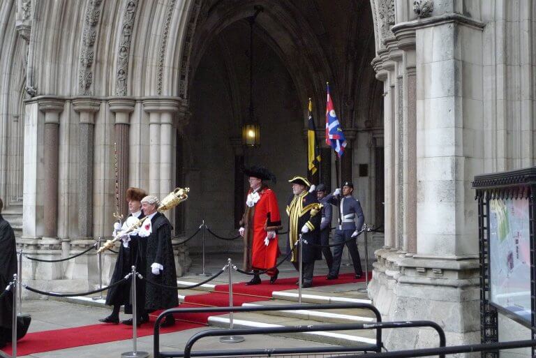 A Brief Overview of the Lord Mayor’s Show