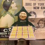 Museum of Brands London