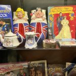 Museum of Brands London