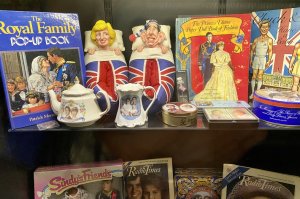 Museum of Brands London