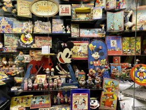 Museum of Brands London