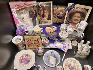 Museum of Brands London