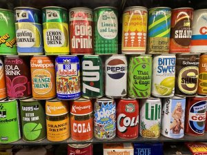 Museum of Brands London