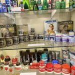 Museum of Brands London