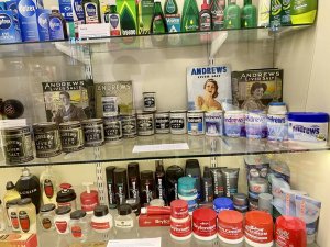 Museum of Brands London