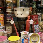 Museum of Brands London