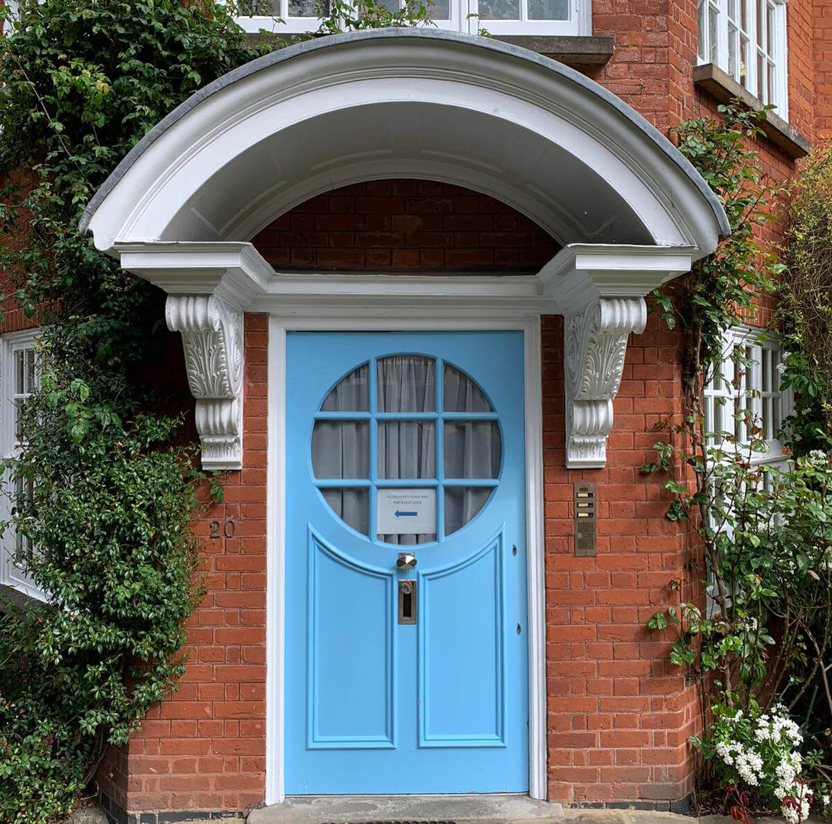 Pink Days and Blue Days and Wrinkles of Time - Freud Museum London