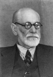 Sigmund Freud