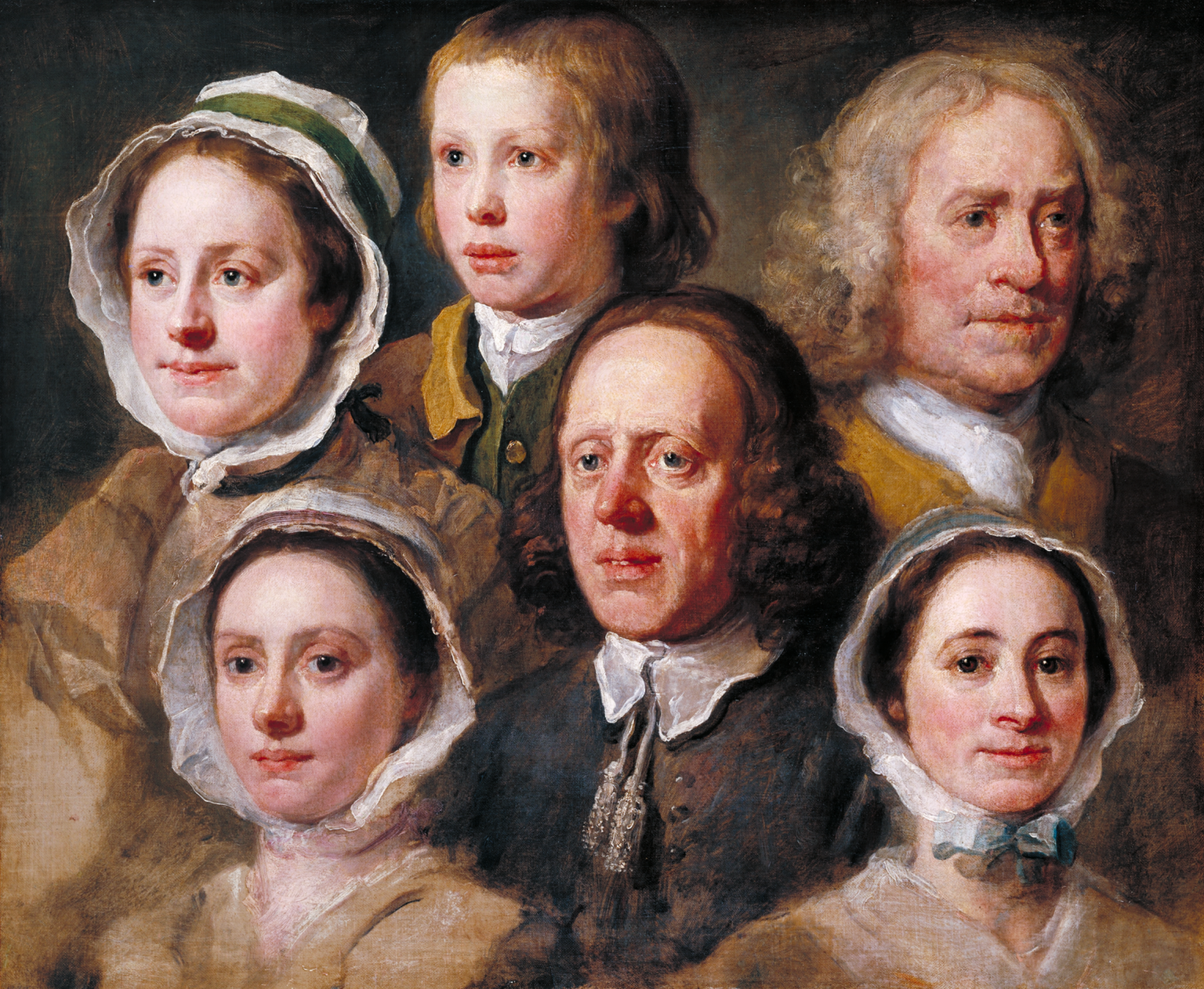 Hogarth and Europe – New Exhibition at Tate Britain