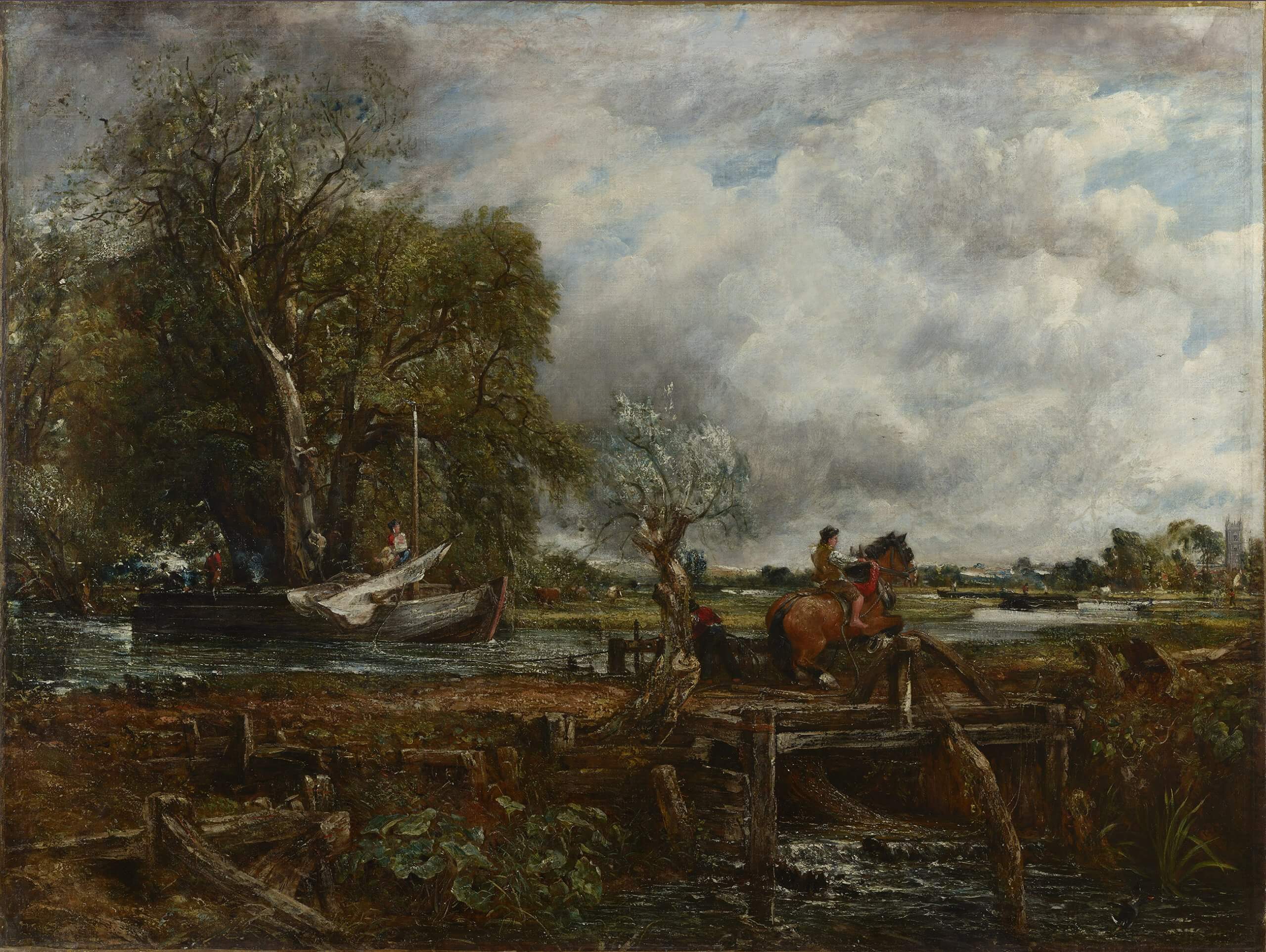 John constable. Джон Констебл. John Constable (1776-1837). Джон Констебл белая лошадь. Джон Констебл кукурузное поле.