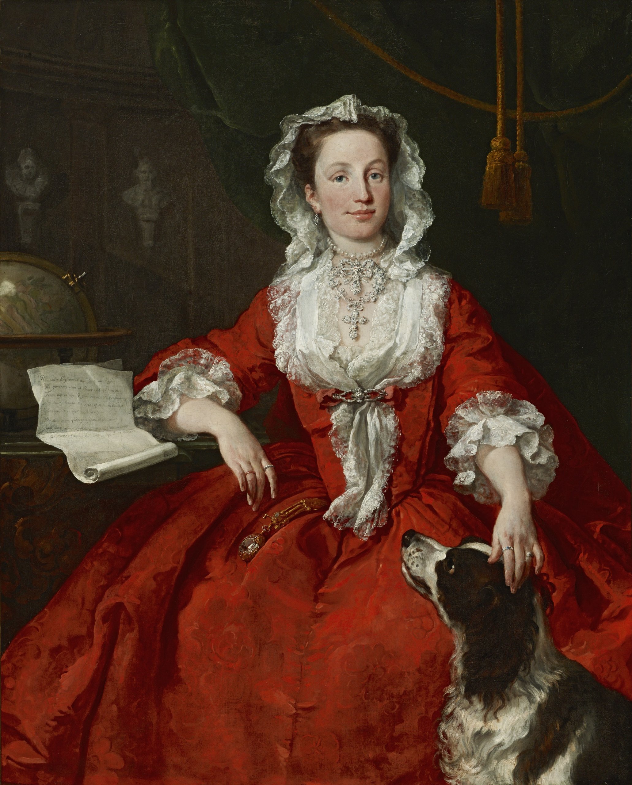 Hogarth and Europe – New Exhibition at Tate Britain