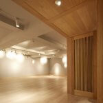 The Medieval Gallery. Photo © Hufton+Crow