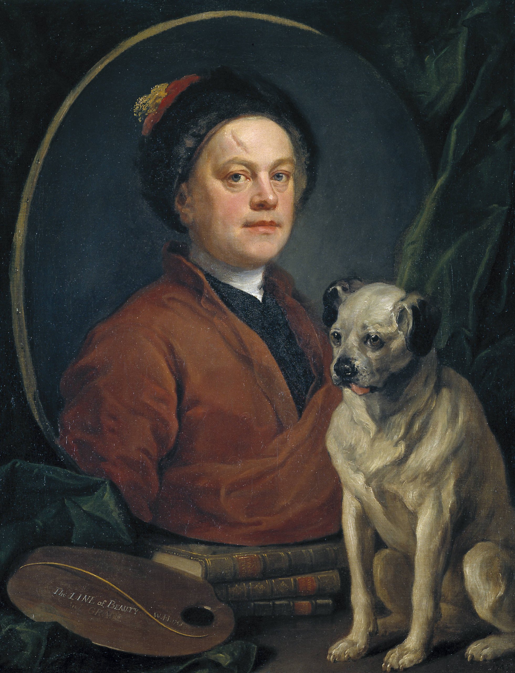 Hogarth and Europe – New Exhibition at Tate Britain