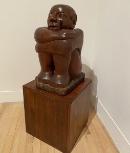 Ronald Moody 1900-1984, The Onlooker (1958-62)