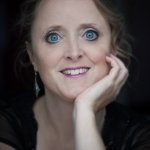 Lucinda Dickens Hawksley