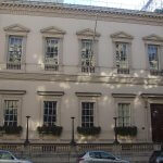 Travellers_Club_London