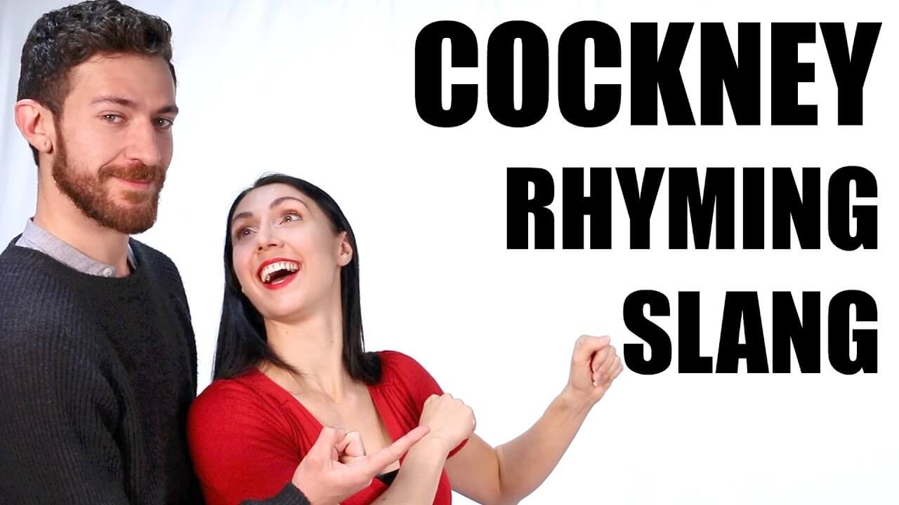 What Is Cockney Rhyming Slang? - Londontopia