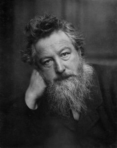 William Morris age 53.
