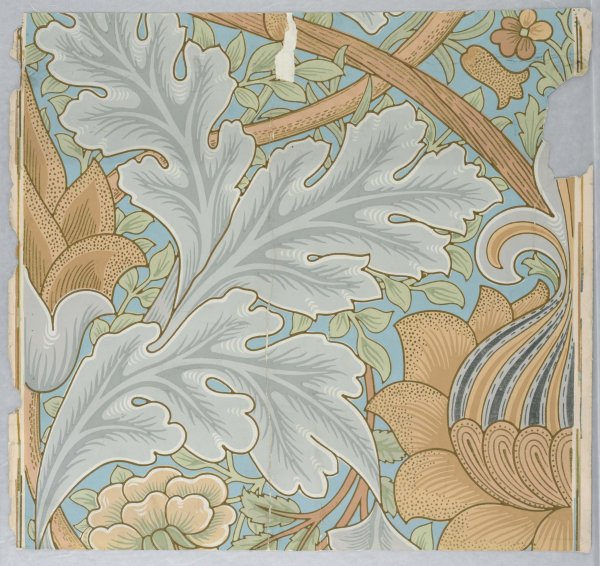 William Morris and his life and London Connections - Londontopia