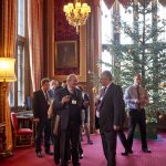 Corner Drawing Room, Speaker’s House
