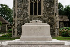 Woldingham War Memorial