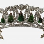 Vladimir tiara
