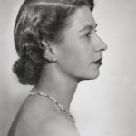 HM Queen Elizabeth II (b. 1926)