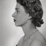 HM Queen Elizabeth II (b. 1926)