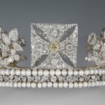 The Diamond Diadem