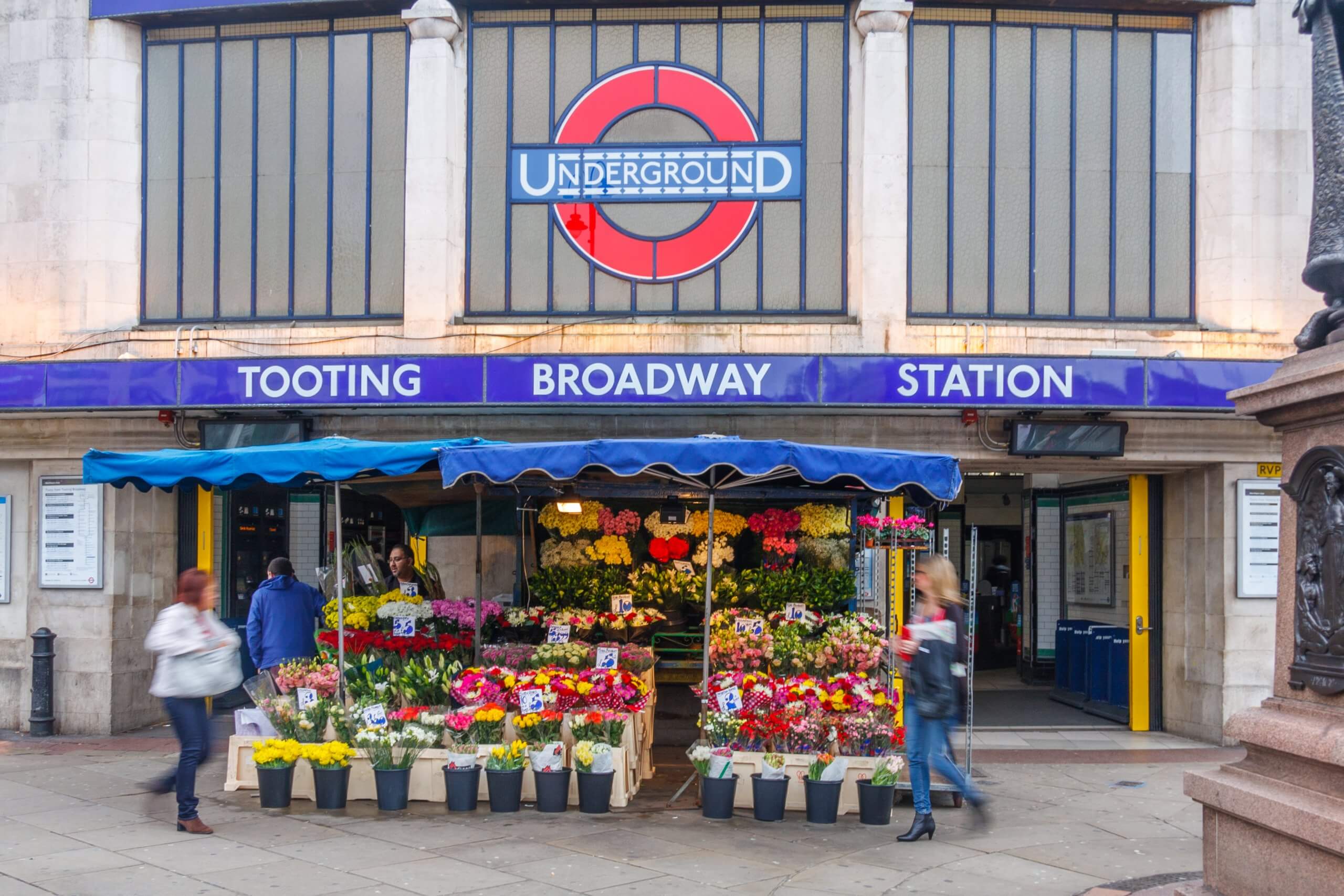 A Brief History of the Northern Line