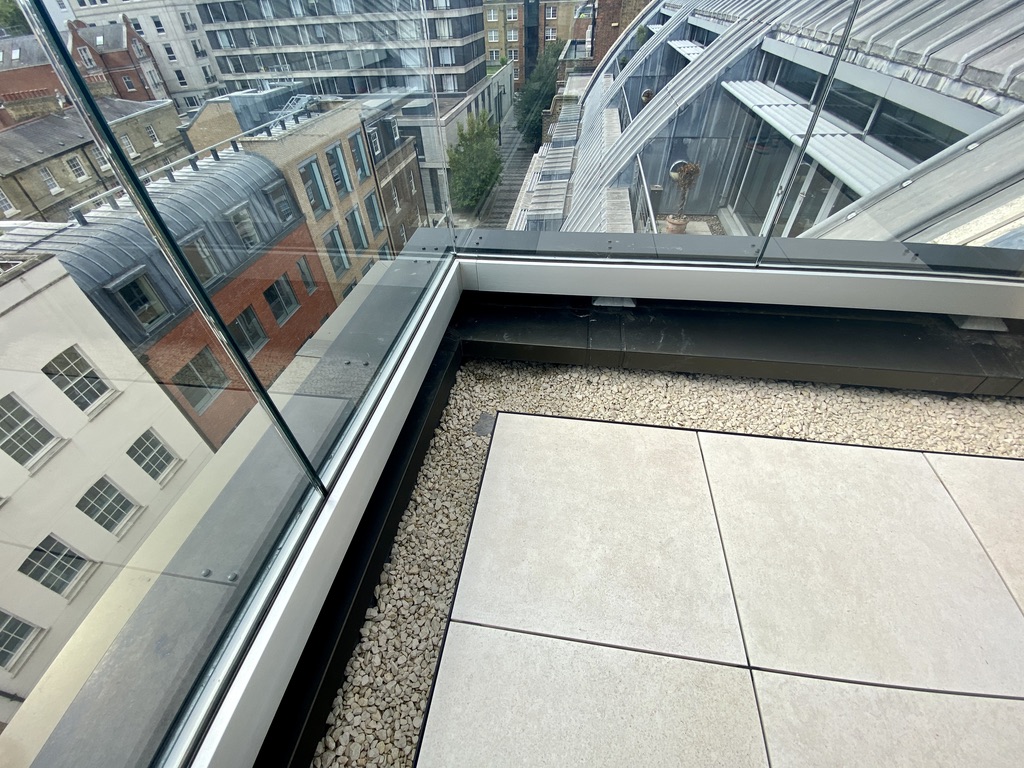 Open House London: Exploring 75 Grosvenor Street and its amazing roof gardens