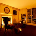 The Nursery at 48 Doughty Street